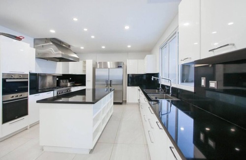 Punta Cana Villa | Palmas 78: Lux golf villa, full staff, lap-pool, Jacuzzi & 2 golf carts