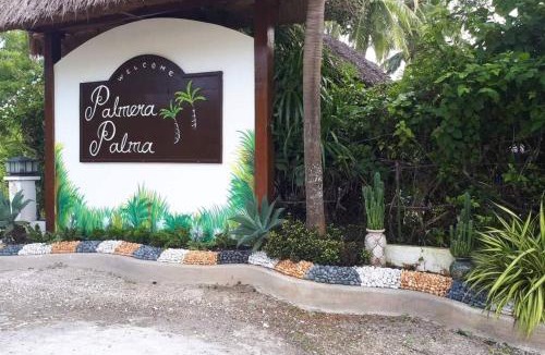 Basdiot House | Palmera Palma Private 1-BR Bungalow #3