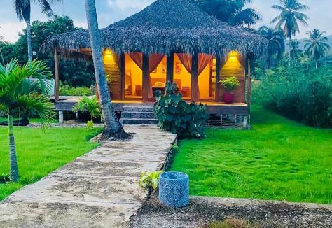 Samana House | Palmeras del Valle