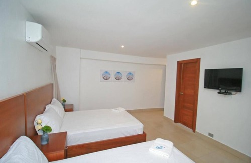 Santiago Province Hotel | Palmetto Hotel