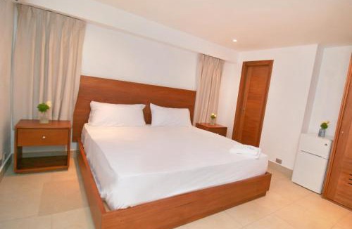 Santiago Province Hotel | Palmetto Hotel