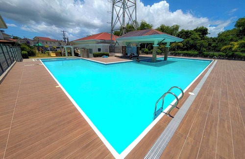 Dauis House | Panglao 4 Bedroom Family and Group House With Pool