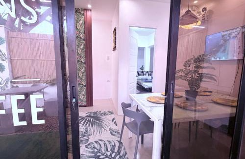 Tangnan House | Panglao Home with exclusive Swimming Pool