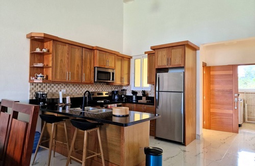 El Batey Condo | Panoramic Ocean View Condo Private Beach & Pool Free Weekly Maid Service
