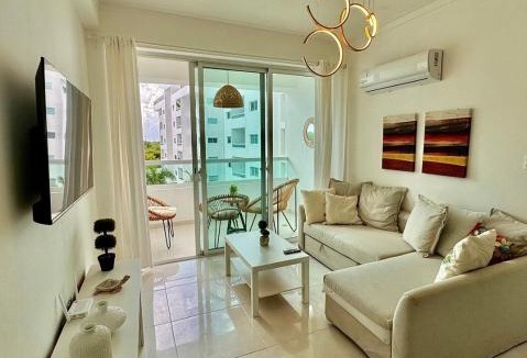 Villas Del Mar Apartment | Paraíso encantado Juan Dolio, Confort y Seguridad