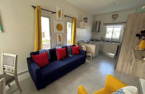 El Macao House | Paradise Beach!