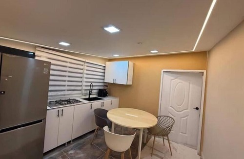 Ensanche Quisqueya Apartment | Paradise paradise oasis private jacuzzi