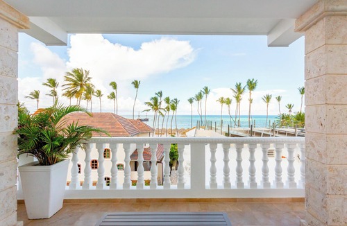 Bavaro Villa | Paradise Street