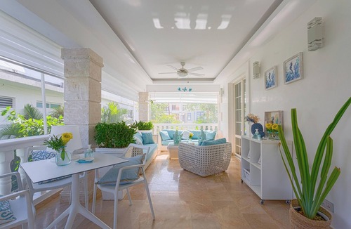 Bavaro Villa | Paradise Street