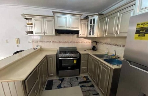 Villa Mella Apartment | Paradise V of Eden Huge 3 bed apt