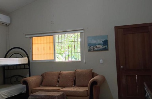 Santiago Province Bed & Breakfast | Paraiso Hortensia Ecolodge
