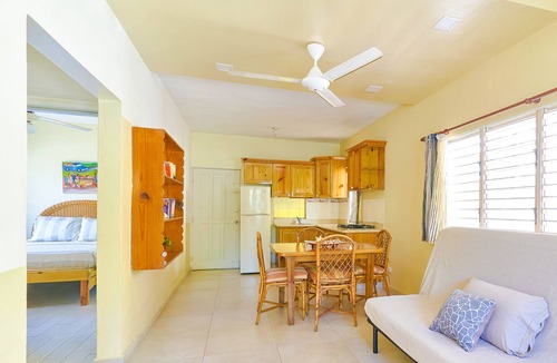 Boca Chica Hotel | Parco del caribe