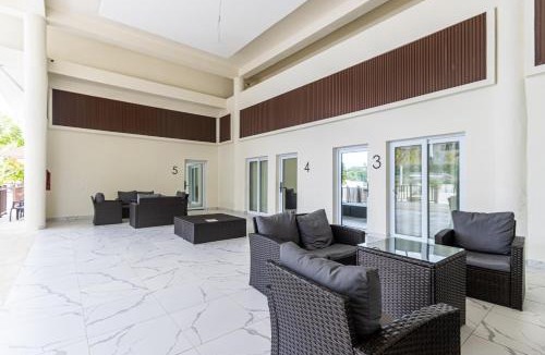 Playa Chiquita Apartment | Parque Acuático - Sosua!