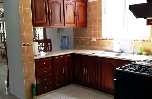 Villas Ana Maria Villa | Party villa with 8 bedrooms steps from clubs/restaurants/shops. Fully equipped!