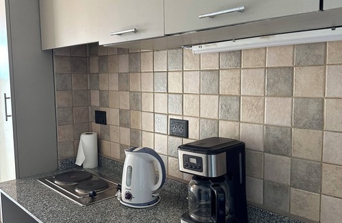 Belgrano Apartment | Patagonia Center Bariloche