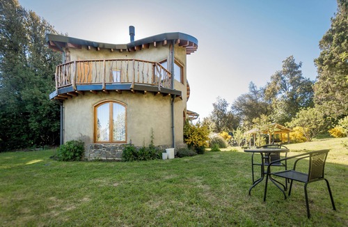 La Villa House | Patagonia Eco Retreat