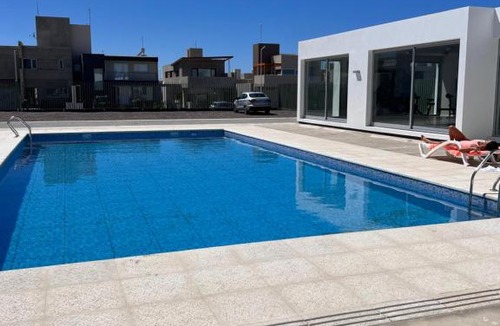 Puerto Madryn Apartment | Patagonia II