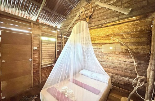 Siquijor House | Payag n' Kapitan, Experience Pinubre Living