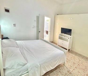 Rio San Juan Apartment | PC 2 a 50 mts de la playa