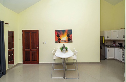 ProCab Apartment | PC066 CONDO RENTAL PROCAB