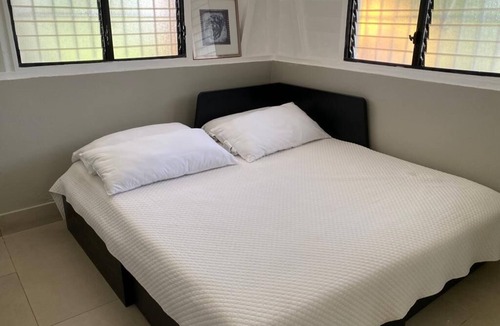 Santa Cruz del Seibo Other | Peace and Quiet of Country Living - Pool/Jacuzzi - Close to Vibrant Town