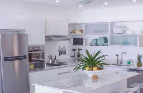 La Iglesia Condo | Peaceful Luxury Condo 1 minute to Beach & Town ✨