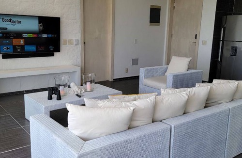 Samana Condo | Peaceful Ocean View 2BR Condo w/Private Beach