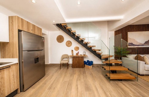 Punta Cana Apartment | Penthouse | 2 Floors | 5 min beach | Ocean View