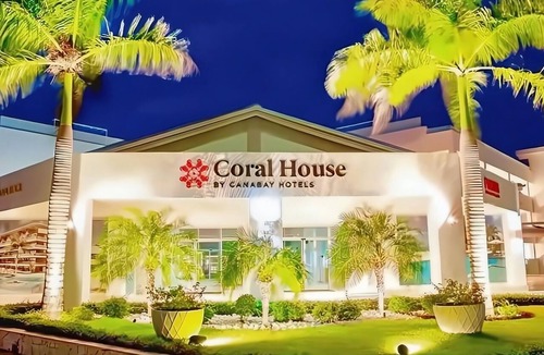 Bavaro House | Penthouse 335 Cana Rock 🎸 De Lux En Punta Cana