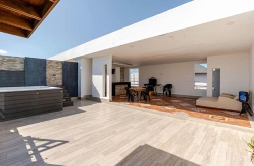Santo Domingo Este Apartment | Penthouse con Terraza privada, Jacuzzi y BBQ
