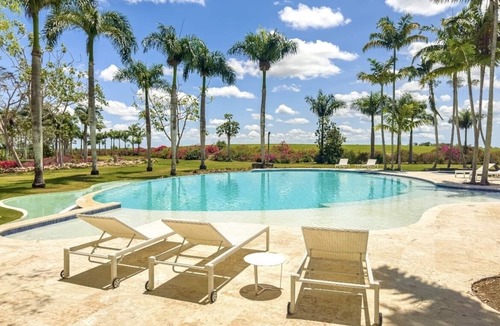 Casa de Campo House | Penthouse los Altos