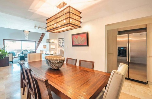 Puerto Bahia Apartment | Penthouse w/jacuzzi and ocean view Puerto Bahia