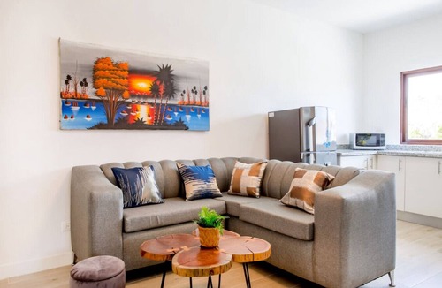 Bavaro Condo | Penthouse with Jacuzzi in Ibiza, Punta Cana