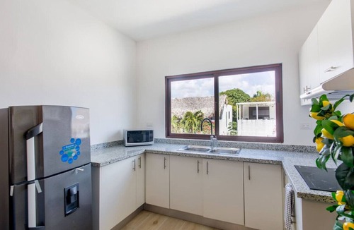 Bavaro Condo | Penthouse with Jacuzzi in Ibiza, Punta Cana