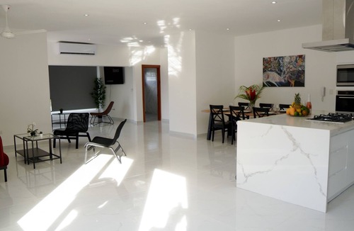 La Ceiba Apartment | PENTHOUSE WITH ROOFTOP POOL
