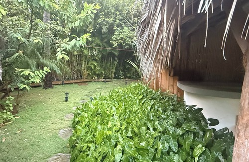 Rancho Arriba House | Perfect 1-bedroom bungalow with AC in delightful Casa De Campo Resort, La Romana
