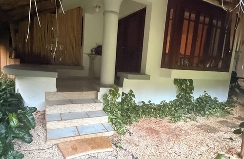 Rancho Arriba House | Perfect 1-bedroom bungalow with AC in delightful Casa De Campo Resort, La Romana