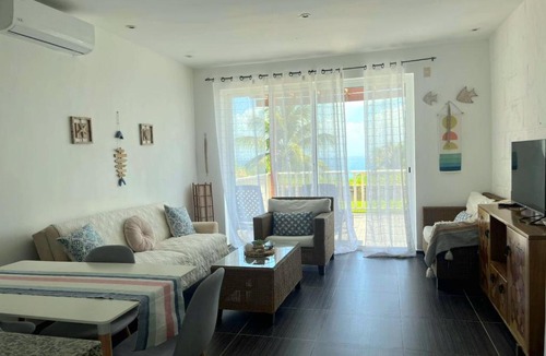 Samana Apartment | Perfect Paradise, Oceanview in Samana