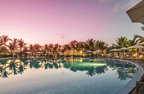 Bavaro Hotel | Pet-friendly Resort, Caribbean Diamond King! Hard Rock Punta Cana | 4 Units
