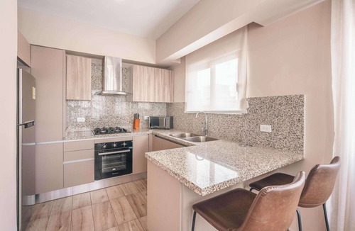Downtown Santo Domingo Apartment | Piantini Gem: Modern Apartment with Amenities