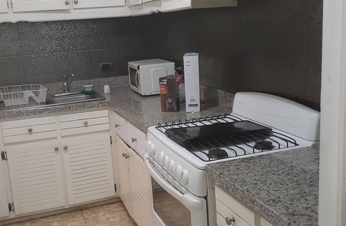 Yolanda Morales Apartment | Piantini 3 bedroom best zone in Santo Domingo city
