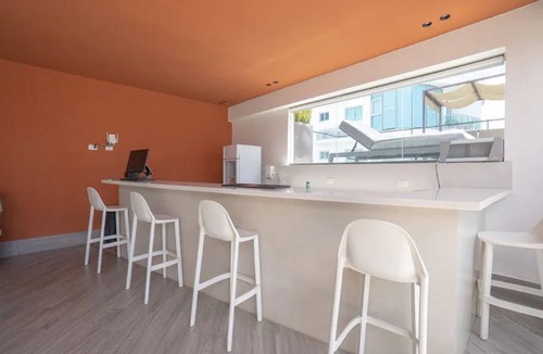 Downtown Santo Domingo Apartment | Piantini Luxurious & Contemporary Apartment Downtown Santo Domingo