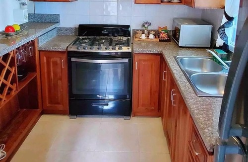Higuey House | Pine Tree Family Home 2B