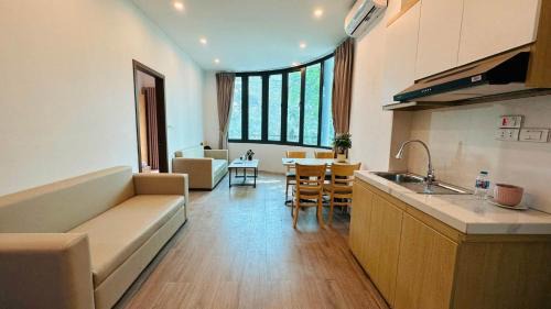 Cotabato Apartment | Pine Tree House