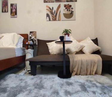Barangka Ilaya Apartment | Pioneer woodlands