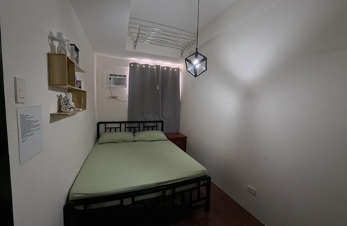 Barangka Ilaya Apartment | Pioneer Woodlands Tower 4 1 BR in Mandaluyong near BGC & Makati
