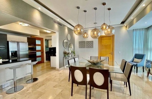 Downtown Santo Domingo Apartment | Place Alegre downtown