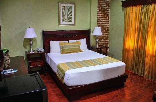 La Zurza Hotel | Platino Hotel & Casino