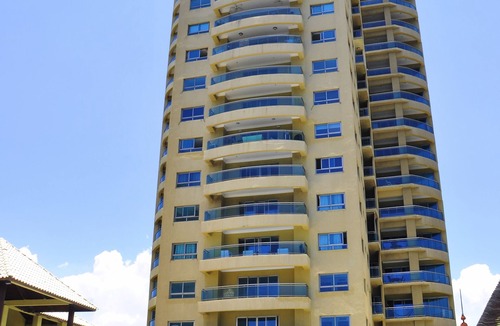 San Geronimo House | PLATINUM Suite @Malecon Center WIFI NETFLIX AC