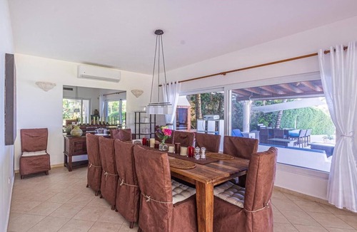 Los Cerros Villa | Playa Encantadore Cinco | Luxury Vacation Beach Rental | Dominican Republic